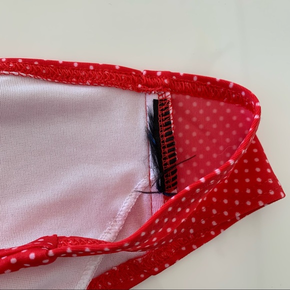 Bundle of 3 Small Women’s Bikini Tops - Picture 14 of 15